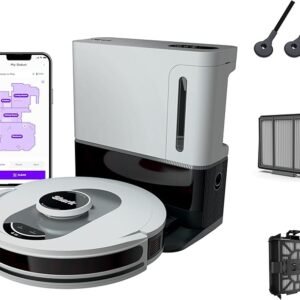 Robot Vacuum
