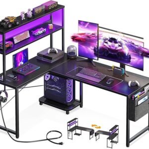 Gaming Desk